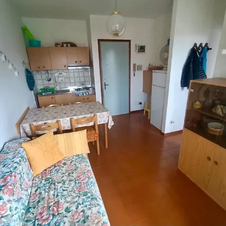 Appartamento Azalee Bibione